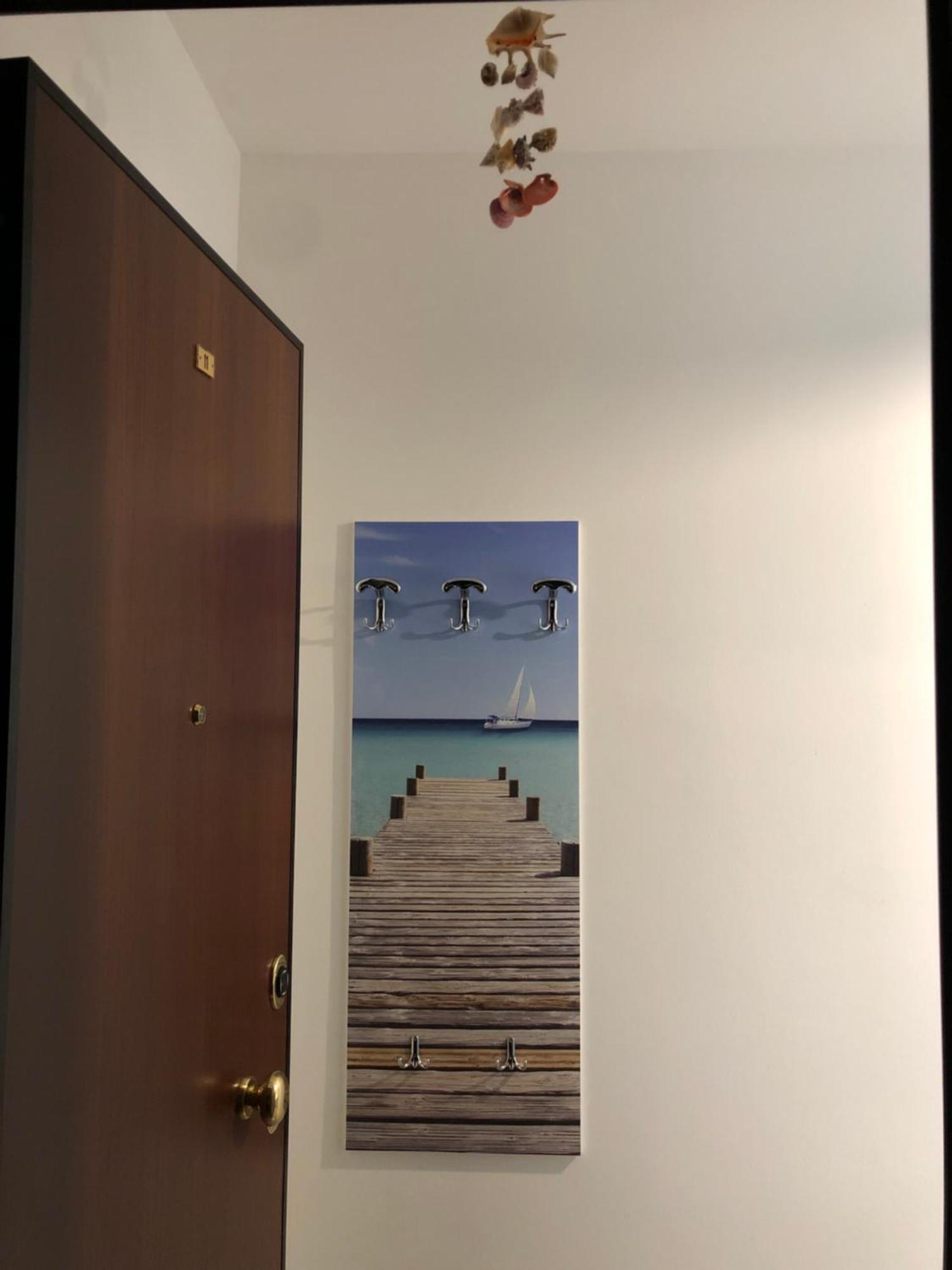 Giulio'S Apartment Bibione Kültér fotó