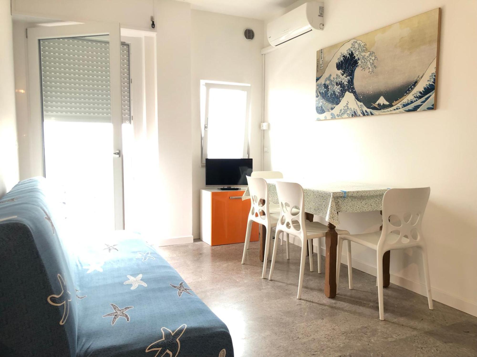 Giulio'S Apartment Bibione Kültér fotó
