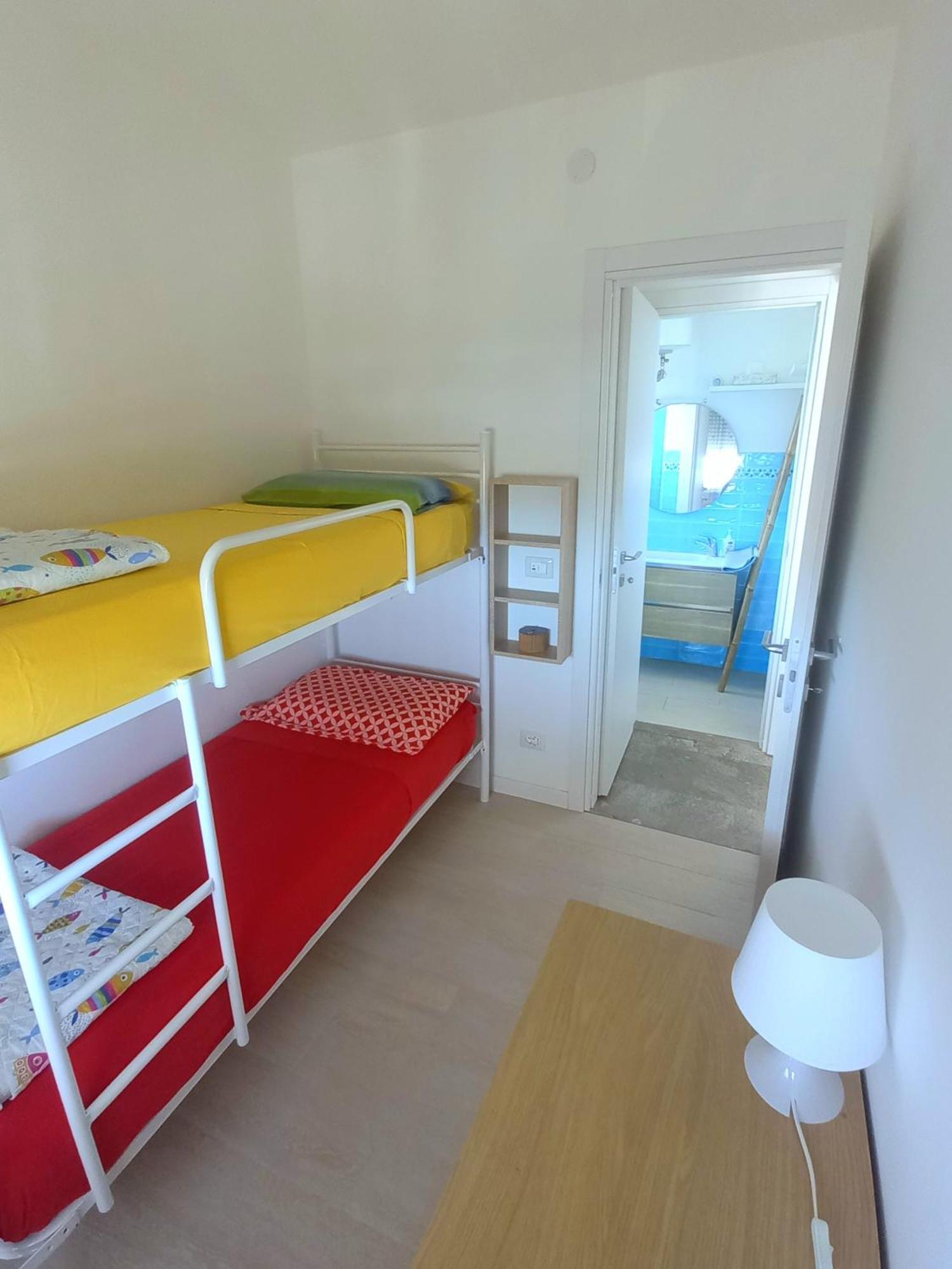 Giulio'S Apartment Bibione Kültér fotó