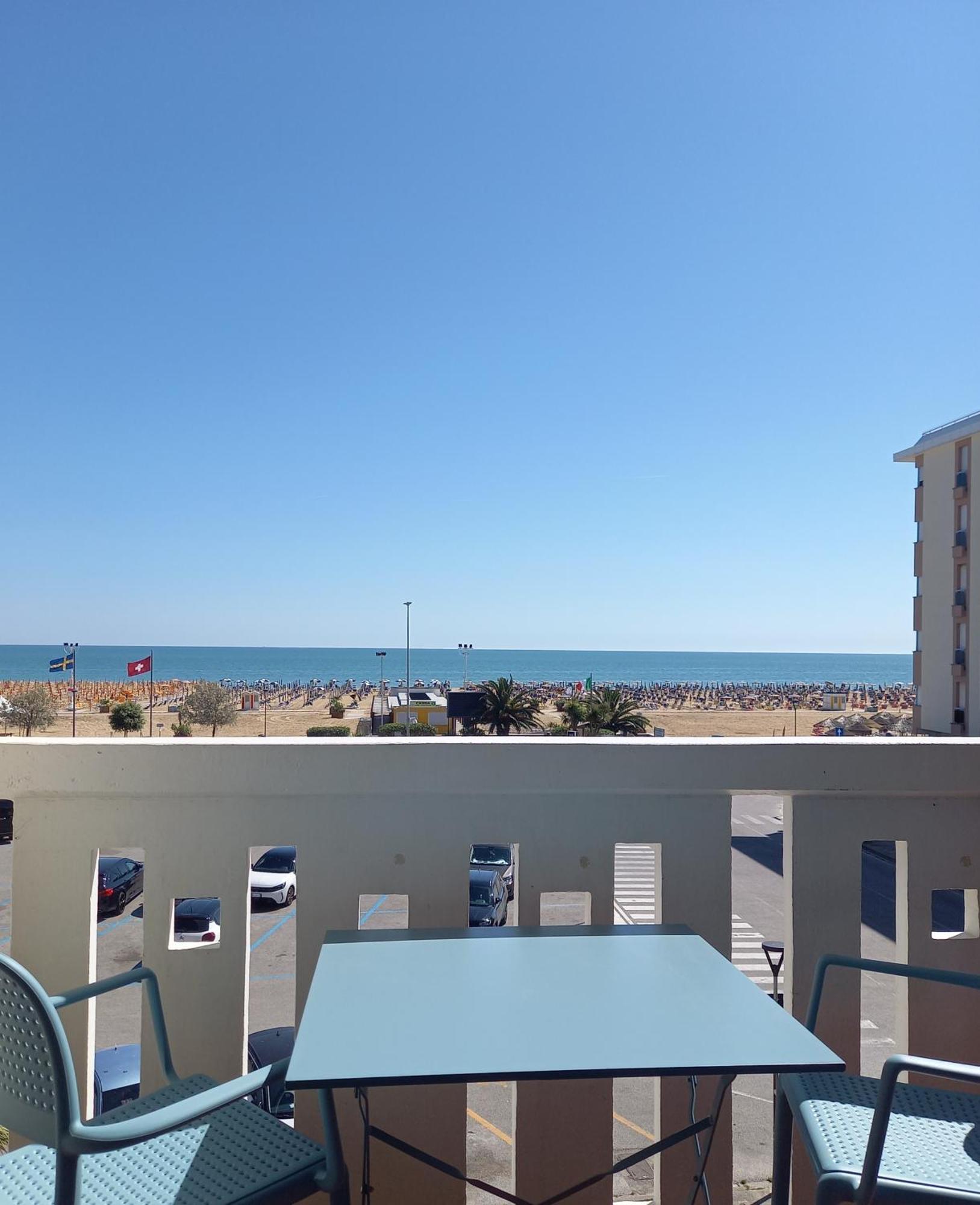 Giulio'S Apartment Bibione Kültér fotó